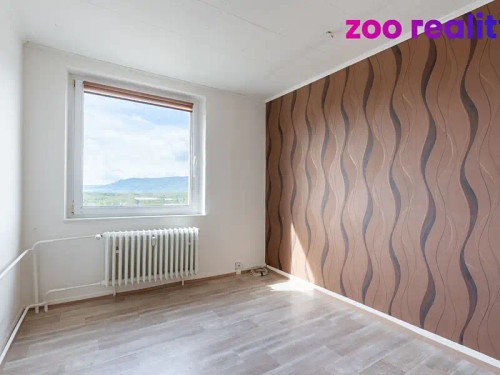 Prodaný byt 3+1 62 m²