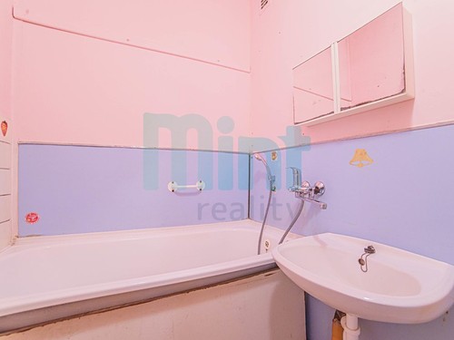 Prodaný byt 3+1 58 m²