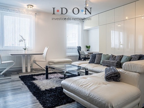 Prodaný byt 2+1 70 m²