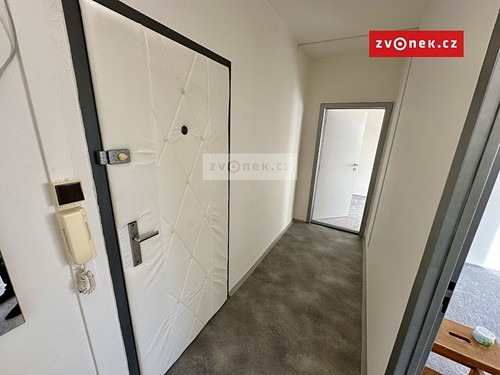 Prodaný byt 2+1 43 m²