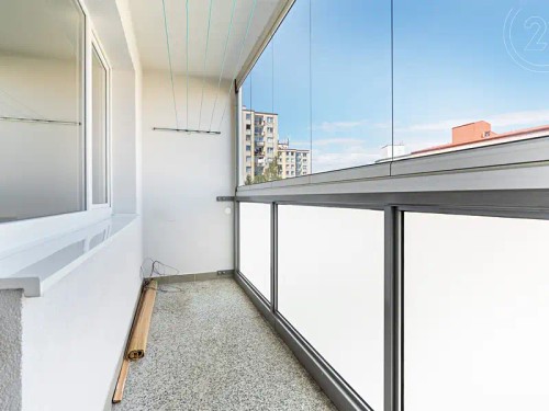 Prodaný byt 3+1 62 m²