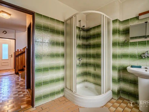Prodej domu 208 m², pozemek 428 m²