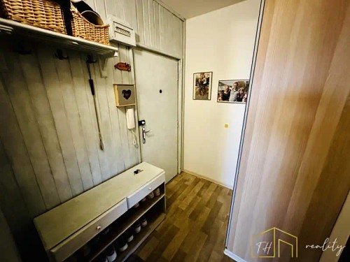 Prodaný byt 3+1 68 m²