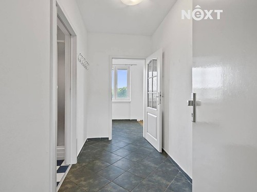 Prodaný byt 1+kk 41 m²