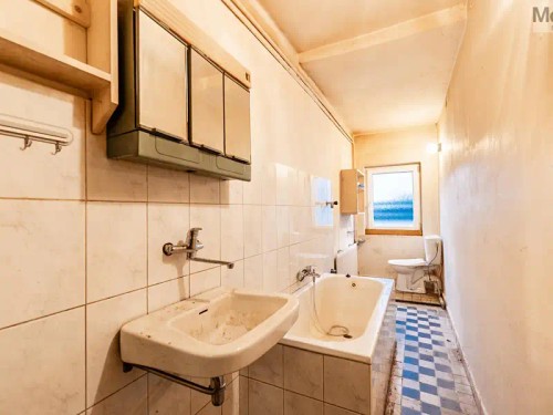 Prodaný dům 178 m², pozemek 219 m²