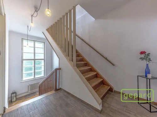 Prodaný dům 225 m², pozemek 294 m²