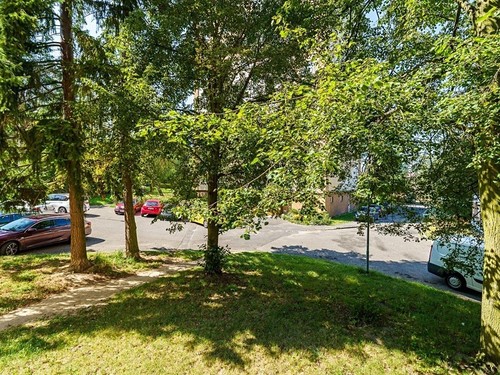 Prodaný byt 3+1 59 m²