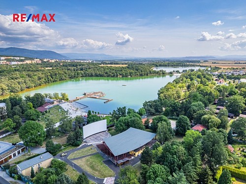 Prodaný byt 3+kk 68 m²