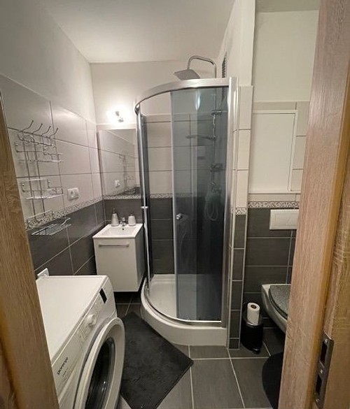 Prodaný byt 1+kk 29 m²