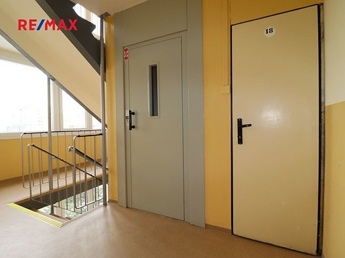 Prodaný byt 3+1 63 m²