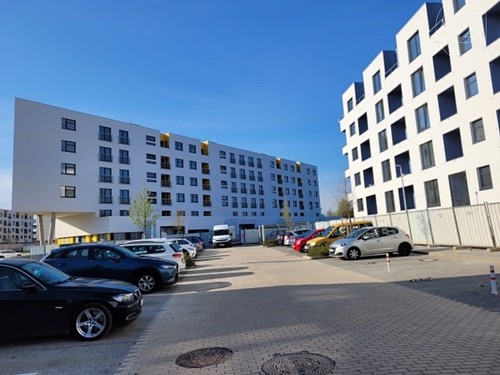 Prodaný byt 3+kk 72 m²