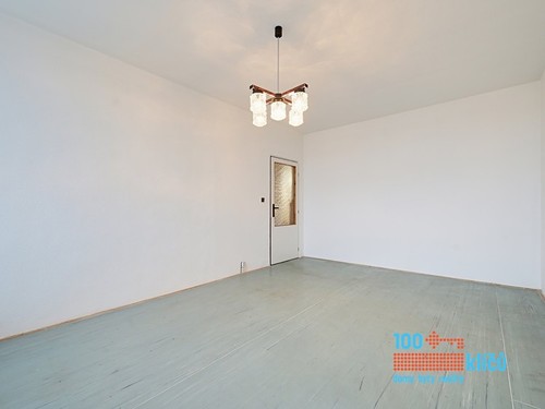 Prodaný byt 2+1 59 m²
