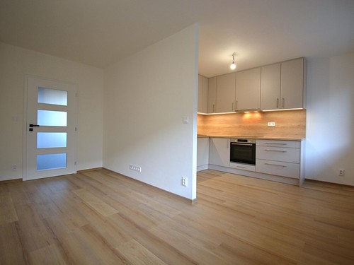 Prodaný byt 3+1 53 m²