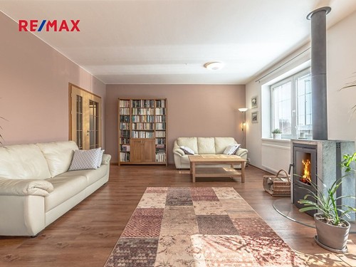 Prodaný dům 161 m², pozemek 1014 m²