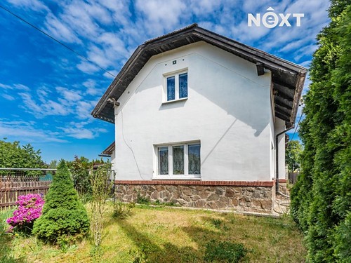 Prodaný  dům 157 m², pozemek 771 m²