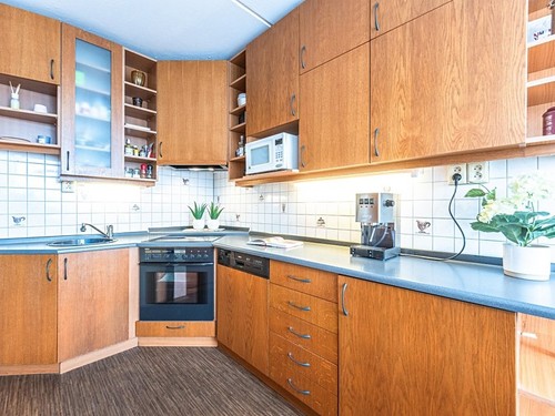 Prodaný byt 3+1 77 m²
