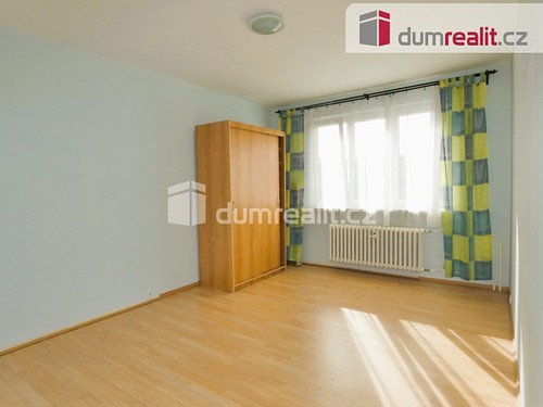 Prodaný byt 2+1 54 m²