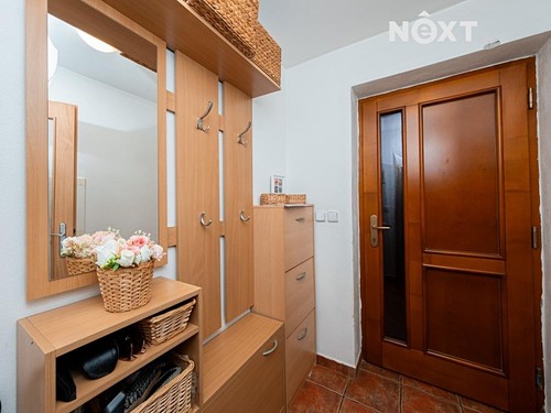 Prodaný dům 116 m², pozemek 229 m²