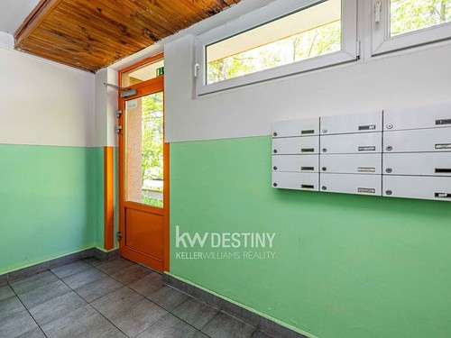 Prodaný byt 3+1 67 m²