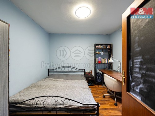 Prodaný dům 176 m², pozemek 374 m²