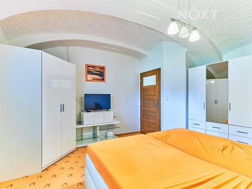 Prodaný dům 160 m², pozemek 2061 m²