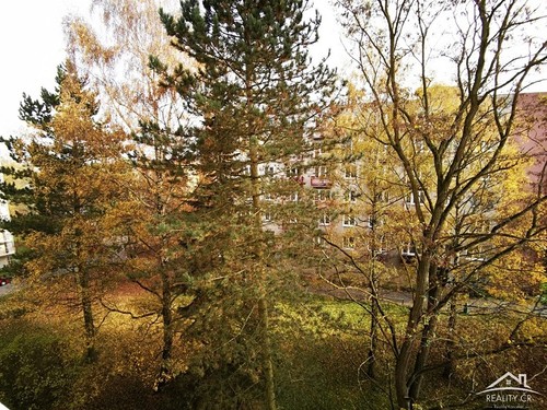Prodaný byt 3+1 72 m²