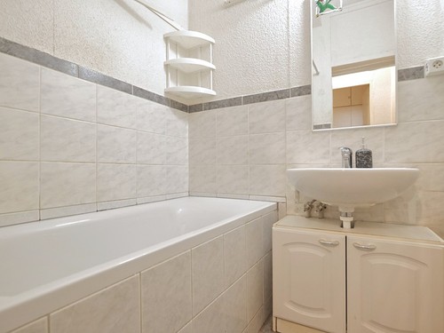 Prodaný byt 2+1 54 m²