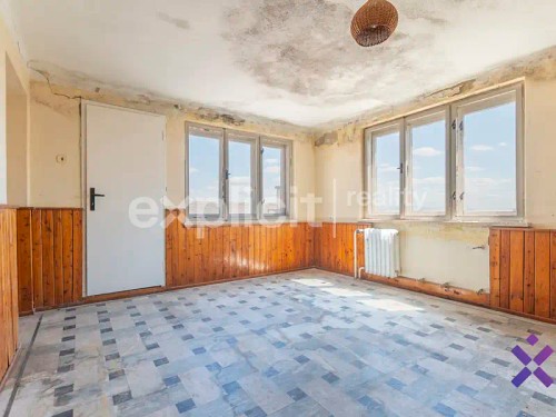 Prodaný dům 177 m², pozemek 626 m²