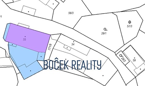 Prodaný dům 410 m², pozemek 858 m²