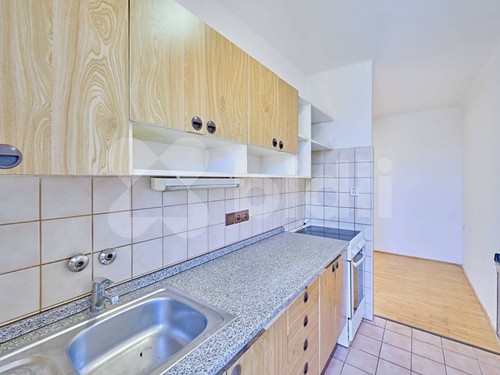 Prodaný byt 3+1 58 m²