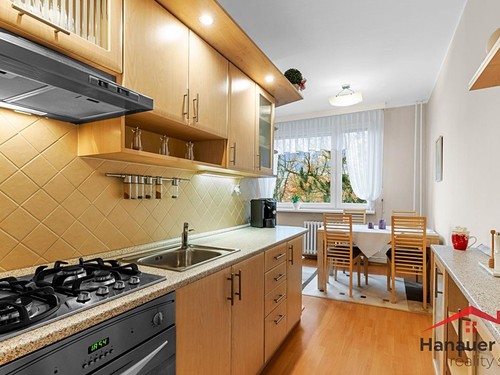 Prodaný byt 2+1 65 m²