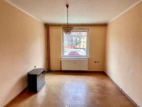 Prodaný byt 2+1 51 m²