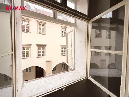 Prodaný byt 2+1 73 m²