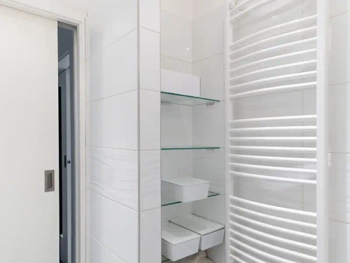Prodaný byt 2+kk 38 m²