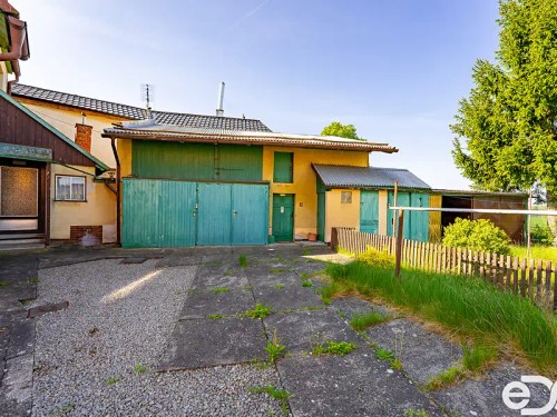 Prodej domu 120 m², pozemek 454 m²