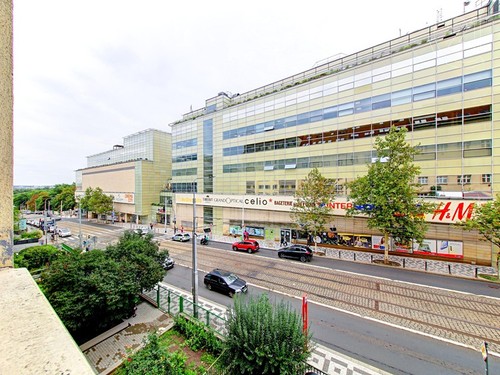 Prodaný byt 2+1 67 m²