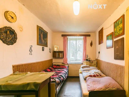 Prodaný dům 270 m², pozemek 714 m²