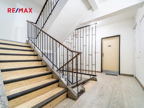 Prodej bytu 2+1 52 m²