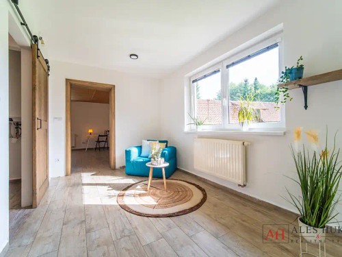 Prodaná zemědělská usedlost 139 m², pozemek 3298 m²