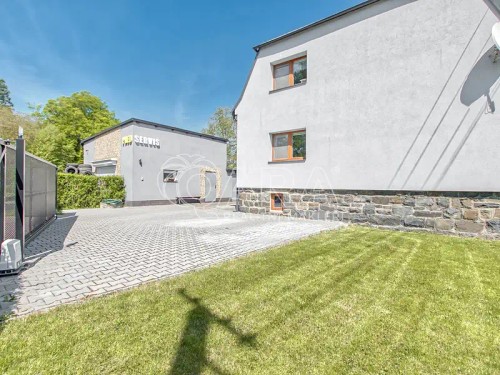Prodej domu 157 m², pozemek 1165 m²