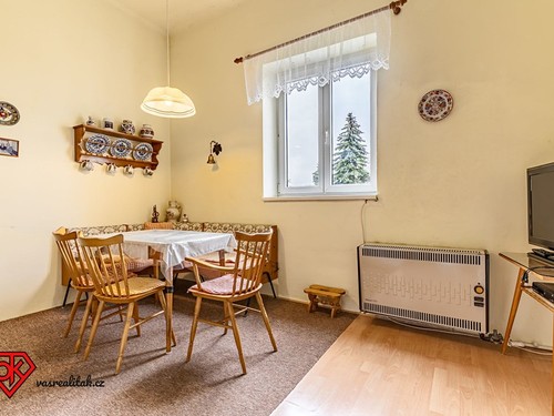 Prodaný dům 338 m², pozemek 258 m²