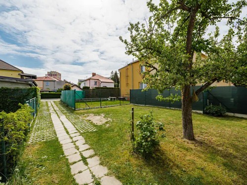 Prodaný dům 76 m², pozemek 400 m²