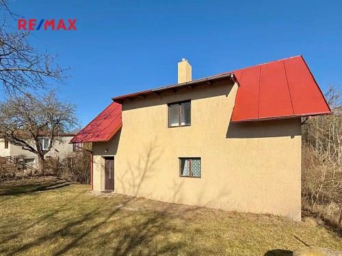 Prodaný dům 82 m², pozemek 661 m²