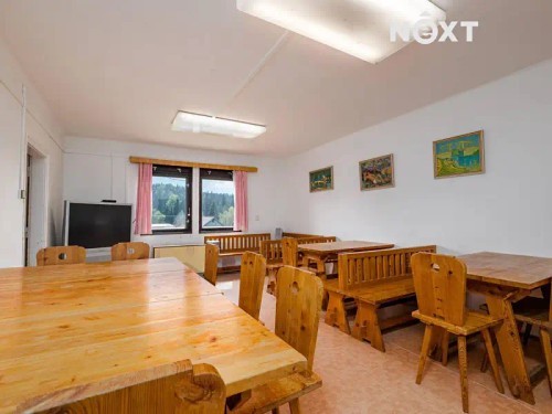 Prodaná chata 420 m², pozemek 437 m²