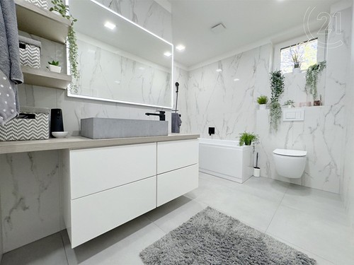 Prodaný dům 122 m², pozemek 1278 m²