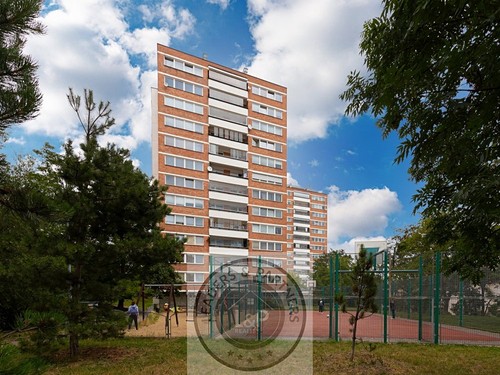 Prodaný byt 2+1 62 m²