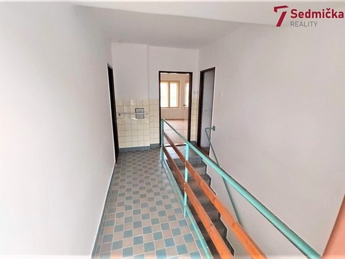 Prodaný dům 165 m², pozemek 1608 m²