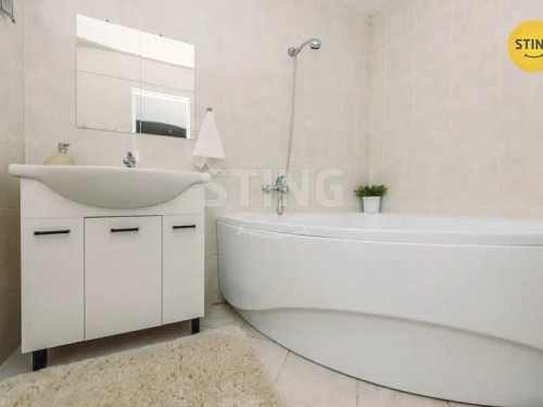 Prodaný byt 3+kk 64 m²