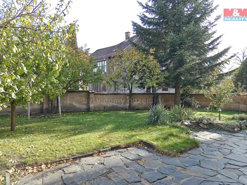 Prodej bytu 3+1 77 m²