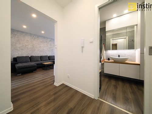 Prodaný byt 4+1 83 m²
